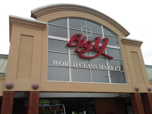 Supermarket «Big Y», reviews and photos, 141 Storrs Rd, Mansfield Center, CT 06250, USA