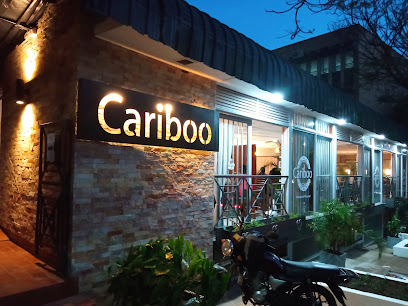 Cariboo Restaurant - 8H7J+HM3, Speke Rd, Kampala, Uganda