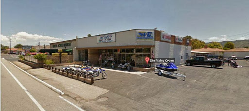 Simi Valley Cycles image
