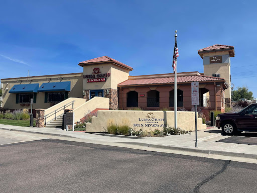 Jeweler «Luisa Graff Jewelers», reviews and photos, 5901 N Nevada Ave, Colorado Springs, CO 80918, USA