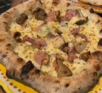 Pizza du Restaurant italien Tradizione Gastronomica Italiana by GustoMassimo Paris depuis 2010 - n°14