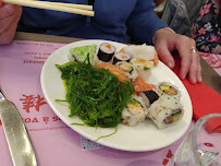 Sushi du Restaurant chinois Royal Wok à Champs-sur-Marne - n°15