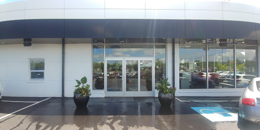 Car Dealer «Patriot Buick GMC», reviews and photos, 933 E Philadelphia Ave, Boyertown, PA 19512, USA