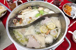 小霸王自助烧烤火锅 Little Boss BBQ Steamboat image