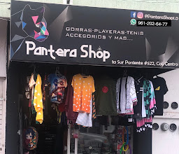 Tienda Panini Tuxtla photo