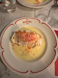 Kulfi du Restaurant français Chez Grand-Mère à Lyon - n°18