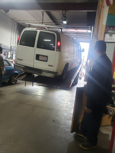 Auto Repair Shop «Independent Import Specialists», reviews and photos, 139 Jackson St, Lawrence, MA 01841, USA