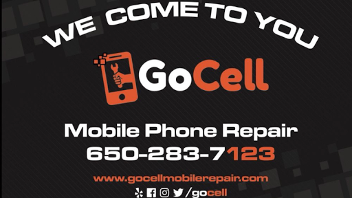 GoCell Mobile Phone Repair