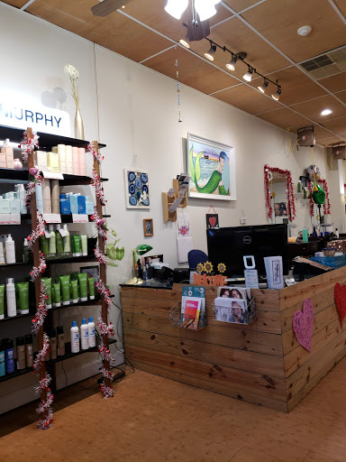 Hair Salon «Hair Color Studio», reviews and photos, 9623 Granby St, Norfolk, VA 23505, USA