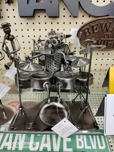 Craft Store «Hobby Lobby», reviews and photos, 1420 Gemini Pl, Columbus, OH 43240, USA