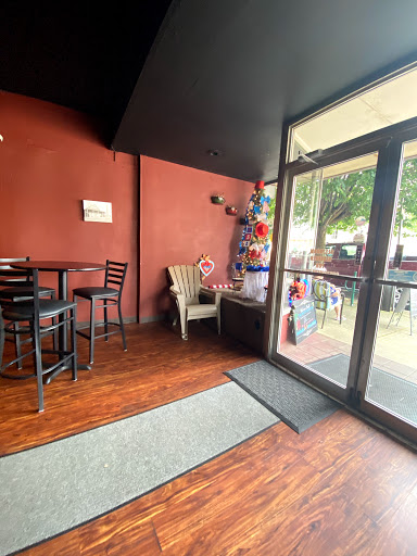 Cafe «The Coffee Grinder», reviews and photos, 330 Main St, Point Pleasant, WV 25550, USA