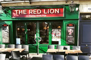 The Red Lion image