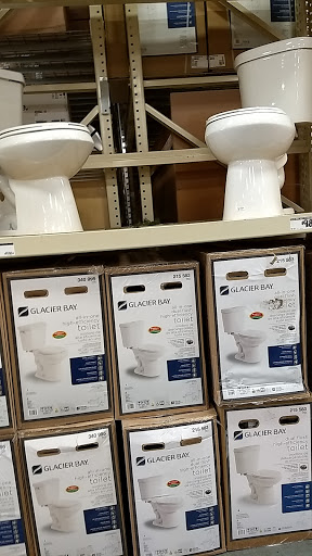 Home Improvement Store «The Home Depot», reviews and photos, 187 Roberts Ln, Manchester, TN 37355, USA