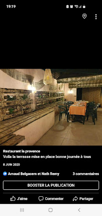 Photos du propriétaire du Pizzeria La Provence Restaurant à Cavaillon - n°18