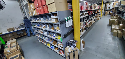 Car Stereo Store «Hi Sound Electronic Distribution», reviews and photos, 10701 Harry Hines Blvd, Dallas, TX 75220, USA