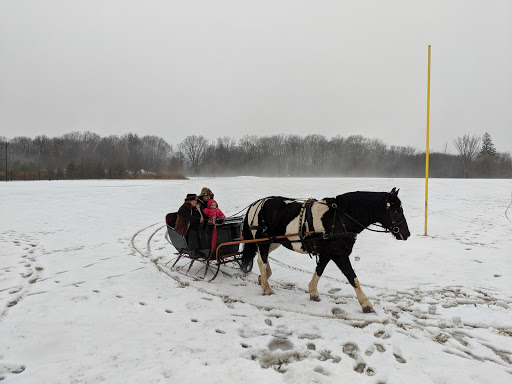 Park «Copley Community Park», reviews and photos, 3232 Copley Rd, Akron, OH 44321, USA