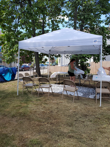 Florist «Check The Florist», reviews and photos, 342 Public St, Providence, RI 02905, USA