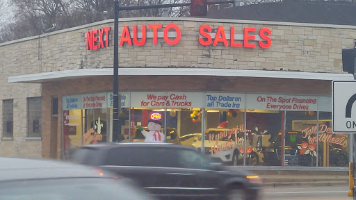 Used Car Dealer «Next Auto Sales Inc.», reviews and photos, 1112 Front St, McHenry, IL 60050, USA