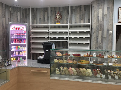 boulangerie du musee à Lens
