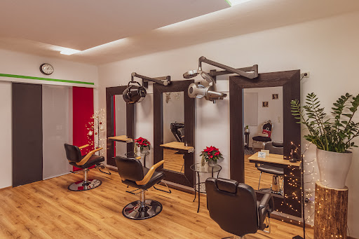 Salon Erika In Hallein