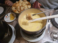 Fondue du Restaurant Le Savoyard à Rambouillet - n°5