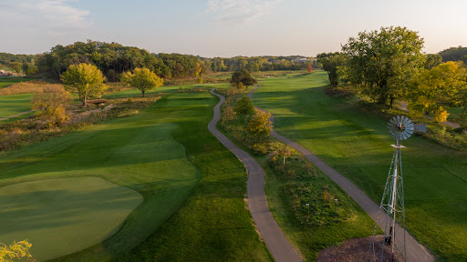 Golf Course «Braemar Golf Course», reviews and photos, 6364 John Harris Dr, Minneapolis, MN 55439, USA