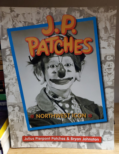 Used Book Store «Tacoma Book Center», reviews and photos, 324 E 26th St, Tacoma, WA 98421, USA