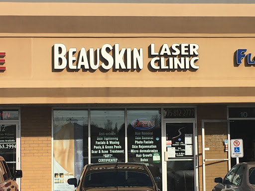 Beauskin Laser Clinic