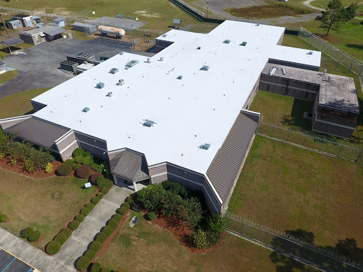 Roofing Contractor «Parsons Roofing Company», reviews and photos, 5891 New Peachtree Rd, Atlanta, GA 30340, USA