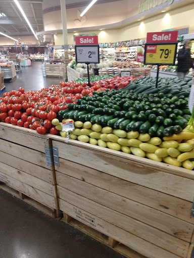 Grocery Store «Jewel-Osco», reviews and photos, 2021 E Laraway Rd, New Lenox, IL 60451, USA