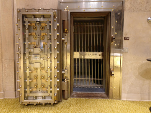 Civic Center «Verizon Wireless Center», reviews and photos, 1 Civic Center Plaza, Mankato, MN 56001, USA