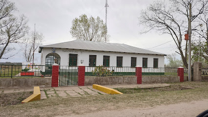 Escuela Provincia de Santa Cruz