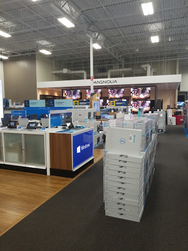 Electronics Store «Best Buy», reviews and photos, 6325 Naples Blvd, Naples, FL 34109, USA