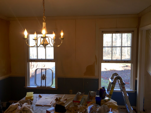 Painting «Painters Unlimited LLC», reviews and photos, 142 Yellowstone Dr #008, Charlottesville, VA 22903, USA