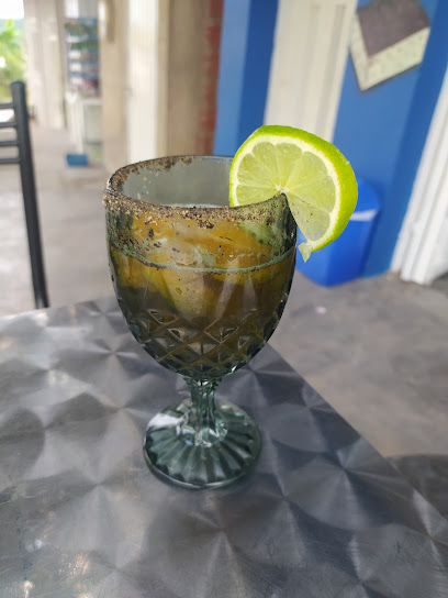 Infinidad de sabores - La Piladora, Santa Rosa del Sur, Bolivar, Colombia