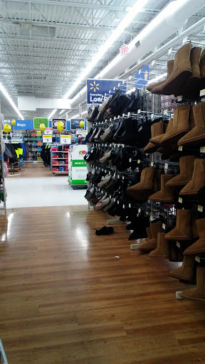 Department Store «Walmart Supercenter», reviews and photos, 103 N Caroline St, Herkimer, NY 13350, USA