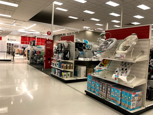 Department Store «Target», reviews and photos, 3800 Lexington Ave N, Shoreview, MN 55126, USA