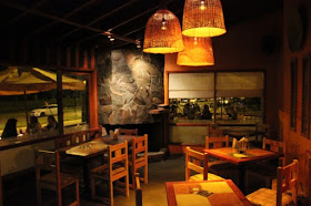 Murtao Restaurant