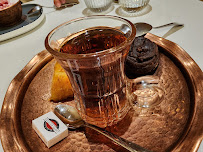 Plats et boissons du Restaurant de spécialités perses Shabestan - Grenelle à Paris - n°15