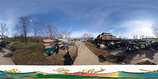 Public Golf Course «Beech Creek Golf Course», reviews and photos, 1831 Hudepohl Ln, Cincinnati, OH 45231, USA