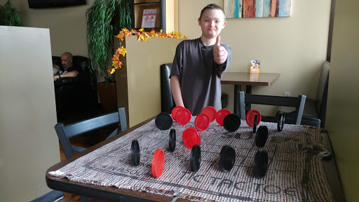 Coffee Shop «Beans & Brews», reviews and photos, 3956 Innovation Dr # B, Riverton, UT 84065, USA