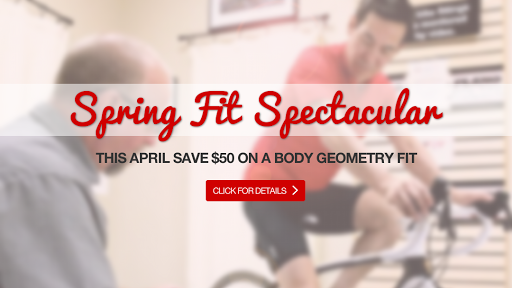 Bicycle Store «Plano Cycling & Fitness», reviews and photos, 605 18th St, Plano, TX 75074, USA