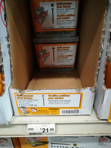 Lumber Store «San Lorenzo Lumber», reviews and photos, 5843 Graham Hill Rd, Felton, CA 95018, USA