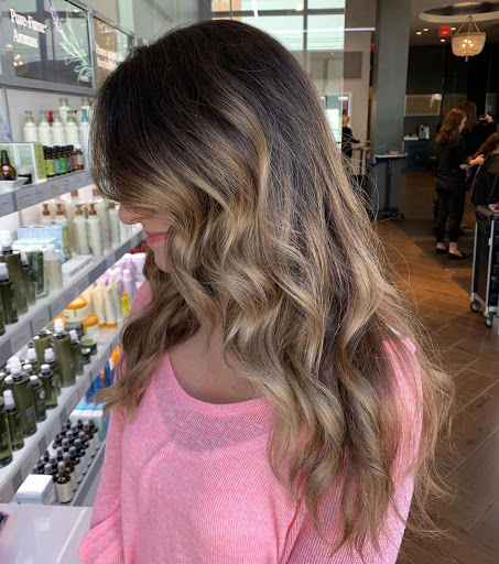 Beauty Salon «Salon Del Sol - Short Pump», reviews and photos, 11800 W Broad St, Richmond, VA 23233, USA