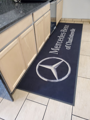 Car Dealer «Mercedes-Benz of Charlottesville», reviews and photos, 1381 Richmond Rd, Charlottesville, VA 22911, USA