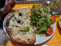 Plats et boissons du Pizzeria PizzasCom à Grillon - n°4