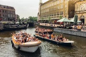 Group outings Leiden / Leiden Roundtrip image