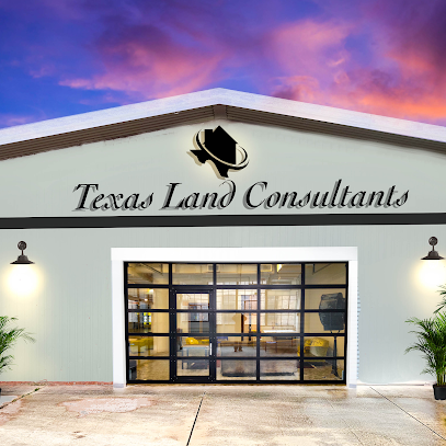 Texas Land Consultants