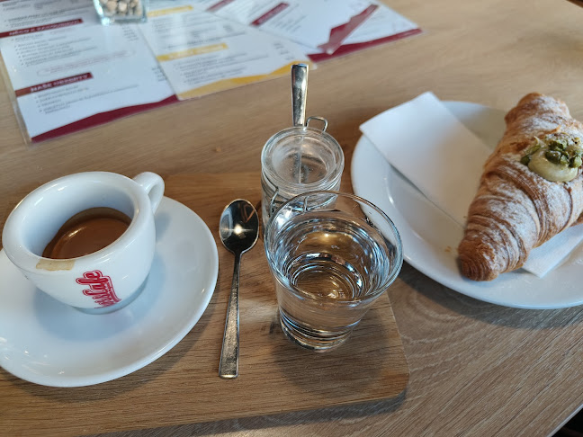CrossCafe Klostermann Otevírací doba