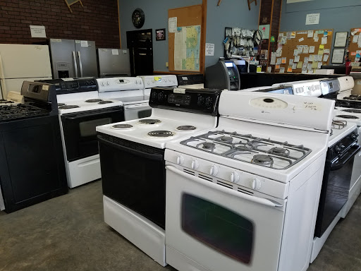 APS Appliances in Racine, Wisconsin
